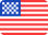 Flag USA for Phone Number